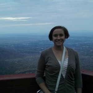 Meet your Posher, Leslie